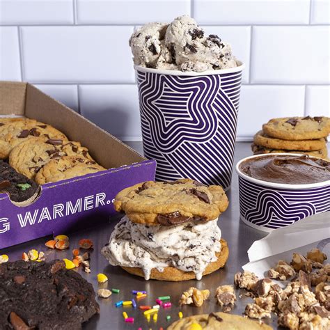 insomnia cookies fort myers|midnight cookies.